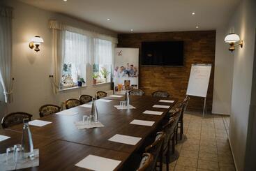 ホテル Rotgiesserhaus