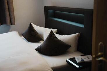 ホテル Rotgiesserhaus