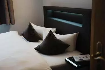 Hotelli Rotgiesserhaus