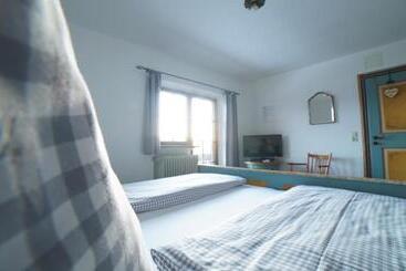 ホテル Schliersberg Alm