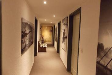 Landhaus Staufenblick