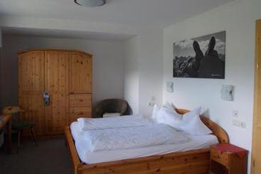 Landhaus Staufenblick