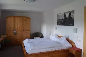 Landhaus Staufenblick