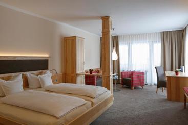 فندق Waldblick Kniebis