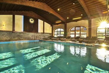 Wander  Und Aktivhotel Adam Bräu