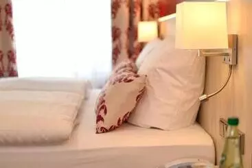 Hotel Zur Alten Schmiede