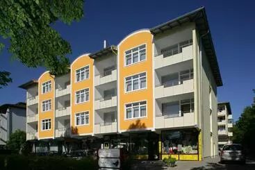 Thermenhotel Sonnenhof
