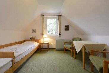 Landhaus Hotel Garni Strampenhof