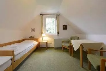 Landhaus Hotel Garni Strampenhof