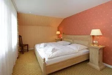 Landhaus Hotel Garni Strampenhof