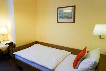 Panorama Hotel Rheinkrone