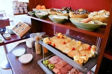 Pansiyon Gastehaus Parkblick