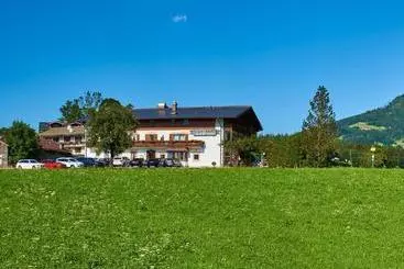Pension Kohlhiasl