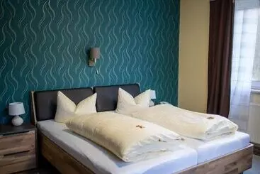 Sporthotel Wernigerode