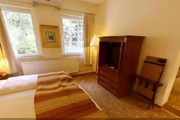 Waldhotel Silbermühle