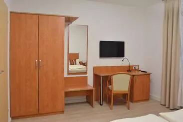 Kır Evi Boutique Hotel Wolfsburg