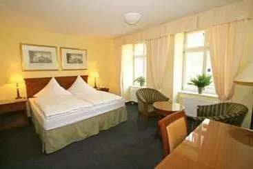 Deckerts Hotel Am Katharinenstift