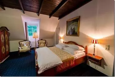 هتل Gutshof Wellenbad