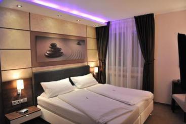 호텔 Bergischer Hof