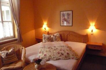 ホテル Am Grudenberg