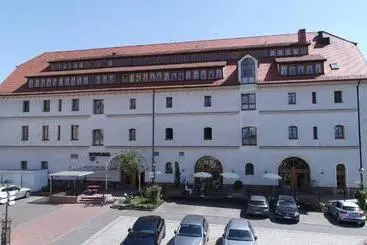 Hotel Ankerhof