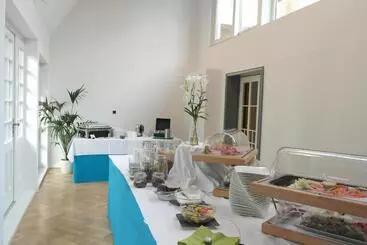 Отель Blauer Fasan