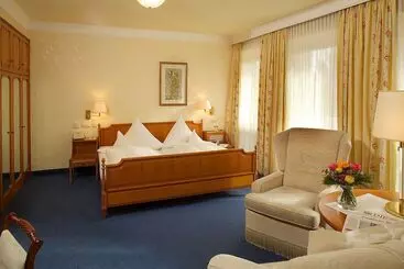 酒店 Chateau Fontenay