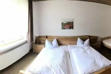 酒店 Dribischenhof