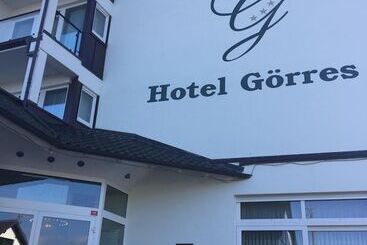 酒店 Görres