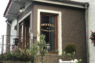 酒店 Il Cavallino