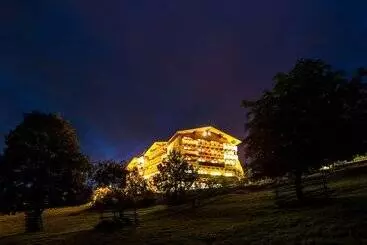 Natur Und Wohlfühlhotel Kastenholz