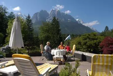 Landhaus Zum Jeremia