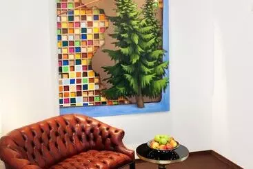 Отель Marienlinde