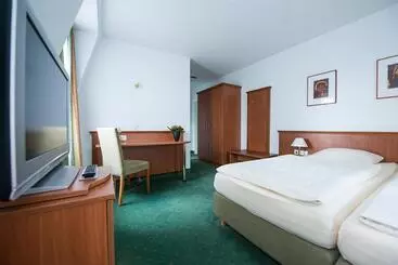 Hotelli Münnich