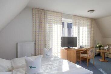 فندق Restaurant Brintrup