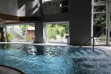 Romantisches Hotel Menzhausen