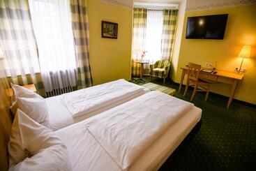 Hotel Rosenheimer Hof