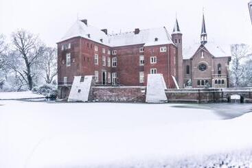 酒店 Schloss Wissen