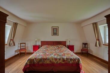 فندق Schloss Wissen