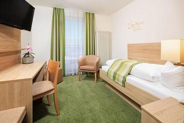 Hotelli Sebastianeum