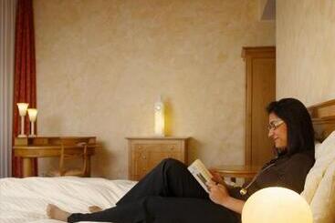 Отель Tannenhof