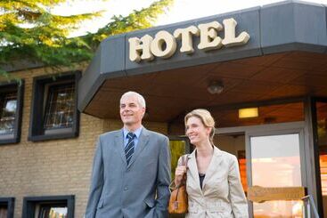 酒店 Westfalen Hof