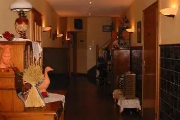 Landhotel Heiner Meyer