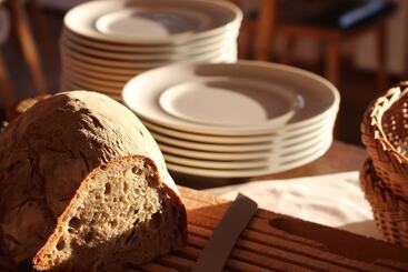 Landhotel Mühle Zu Gersbach