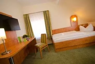 膳宿费 Gasthof Zur Mühle