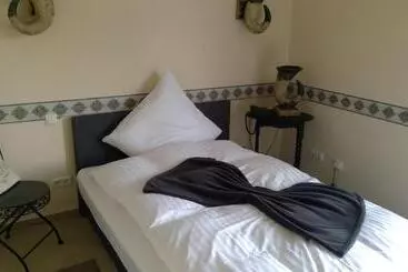 Пансион Gästehaus Chalet Ochtrup