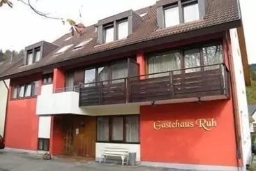 ペンション Gästehaus Ruh   Non Smoking