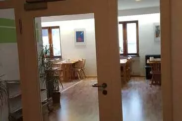 Pensão Gästehaus Ruh Non Smoking