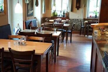 Pensão Gästehaus Ruh Non Smoking