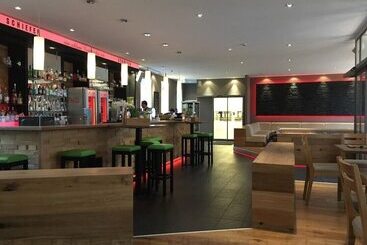 Schiefer Suite Hotel & Apartments